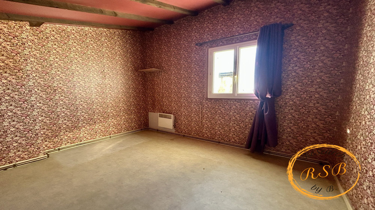 Ma-Cabane - Vente Maison Rivedoux-Plage, 87 m²