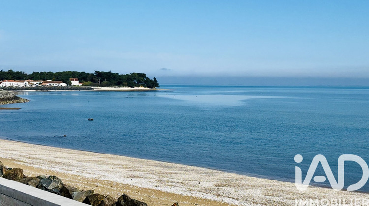 Ma-Cabane - Vente Maison Rivedoux-Plage, 100 m²