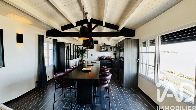 Ma-Cabane - Vente Maison Rivedoux-Plage, 100 m²