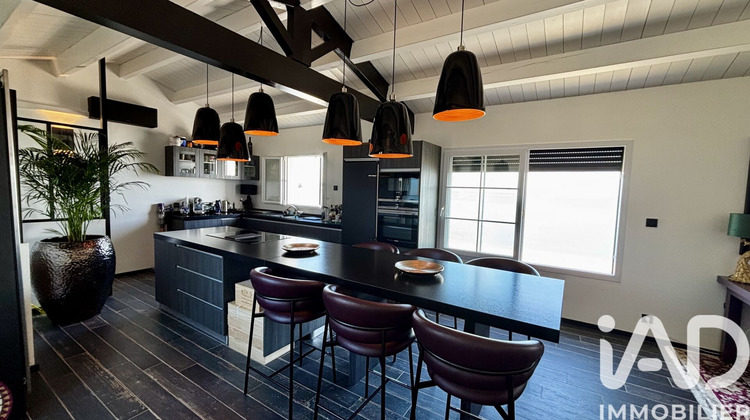 Ma-Cabane - Vente Maison Rivedoux-Plage, 100 m²