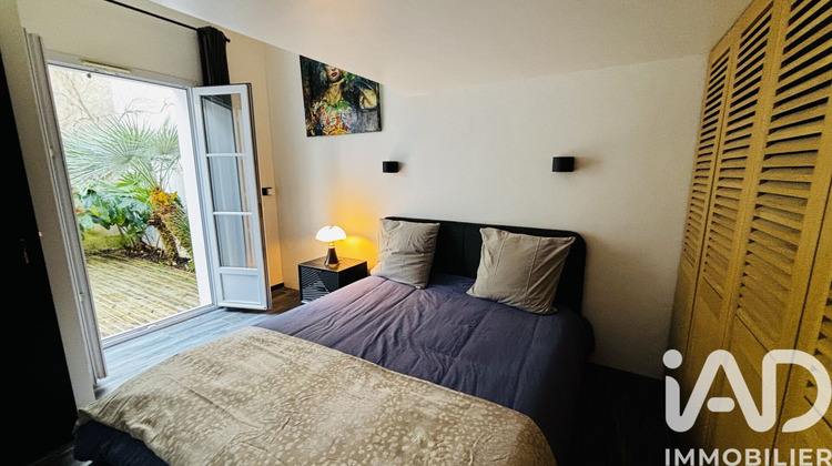 Ma-Cabane - Vente Maison Rivedoux-Plage, 100 m²