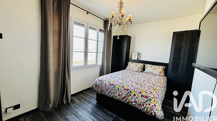 Ma-Cabane - Vente Maison Rivedoux-Plage, 100 m²