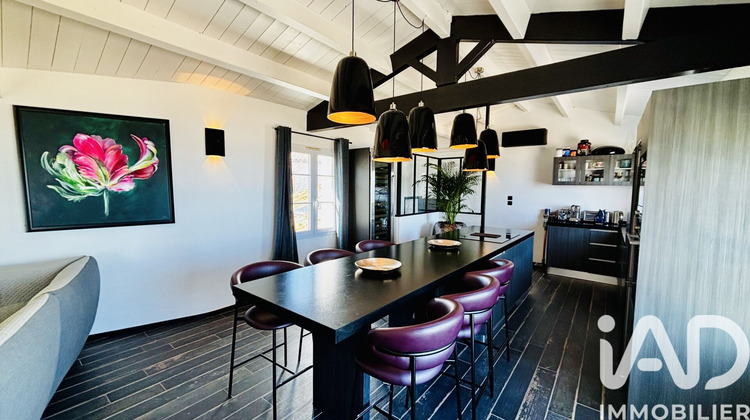 Ma-Cabane - Vente Maison Rivedoux-Plage, 100 m²