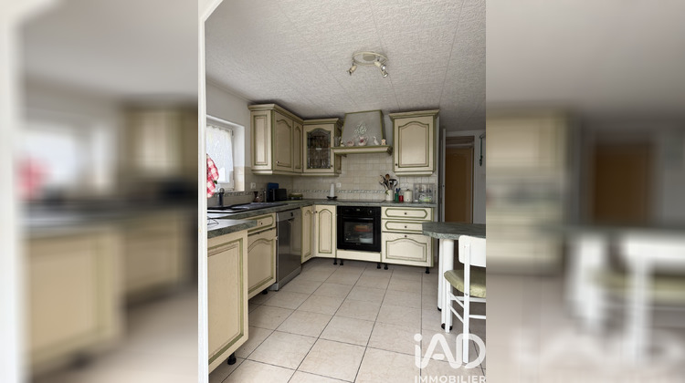 Ma-Cabane - Vente Maison Rivedoux-Plage, 150 m²