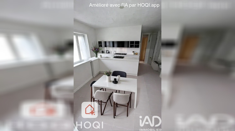 Ma-Cabane - Vente Maison Rivedoux-Plage, 150 m²