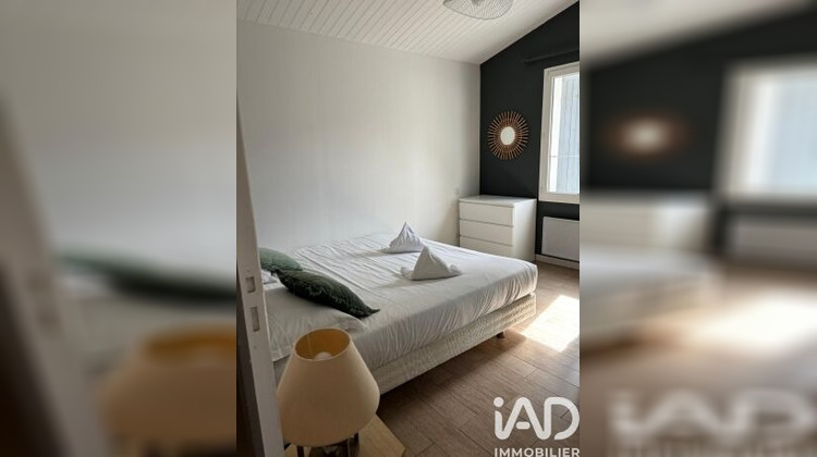 Ma-Cabane - Vente Maison Rivedoux-Plage, 167 m²