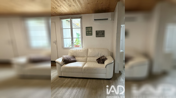 Ma-Cabane - Vente Maison Rivedoux-Plage, 124 m²