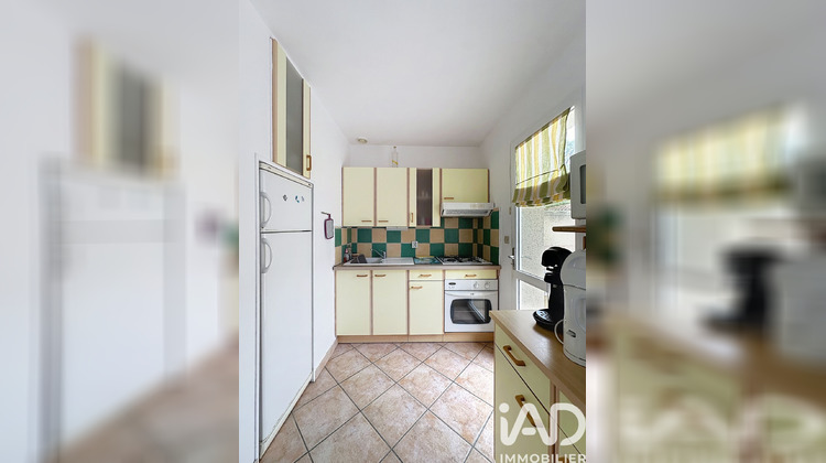 Ma-Cabane - Vente Maison Rivedoux-Plage, 51 m²