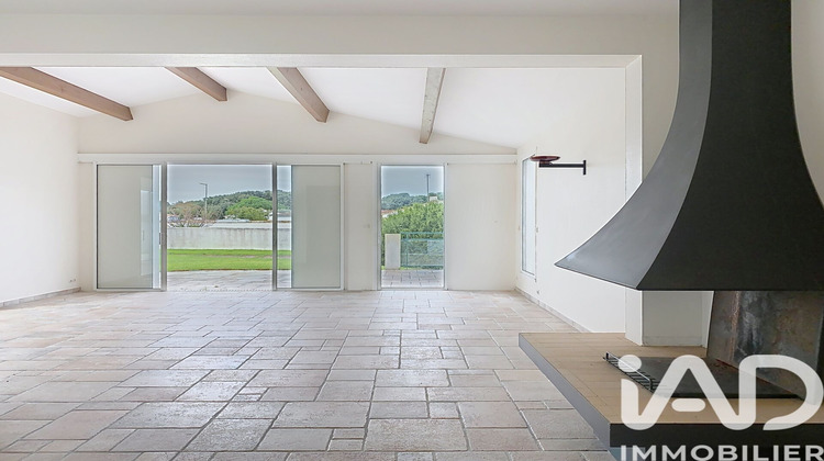 Ma-Cabane - Vente Maison Rivedoux-Plage, 255 m²