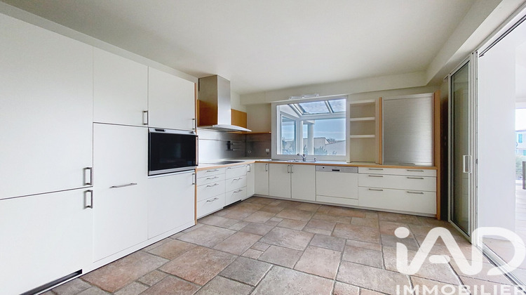 Ma-Cabane - Vente Maison Rivedoux-Plage, 255 m²