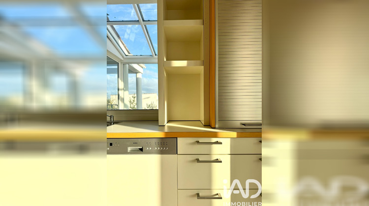 Ma-Cabane - Vente Maison Rivedoux-Plage, 255 m²