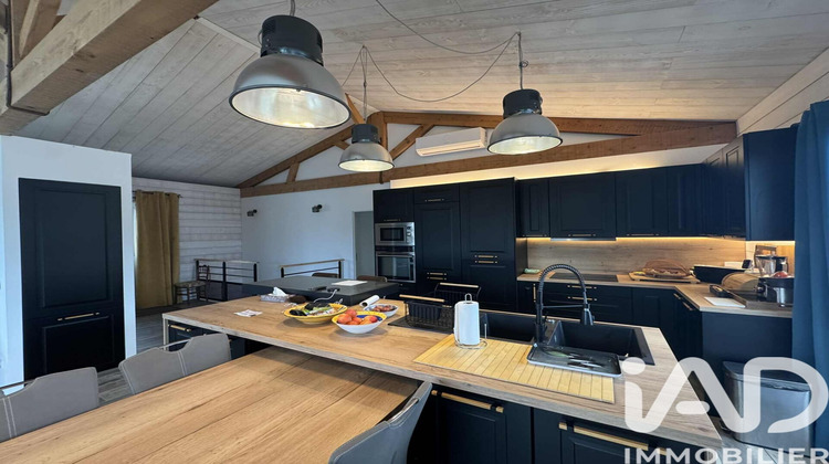 Ma-Cabane - Vente Maison Rivedoux-Plage, 108 m²