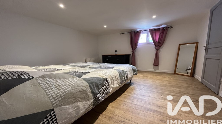 Ma-Cabane - Vente Maison Rivedoux-Plage, 108 m²