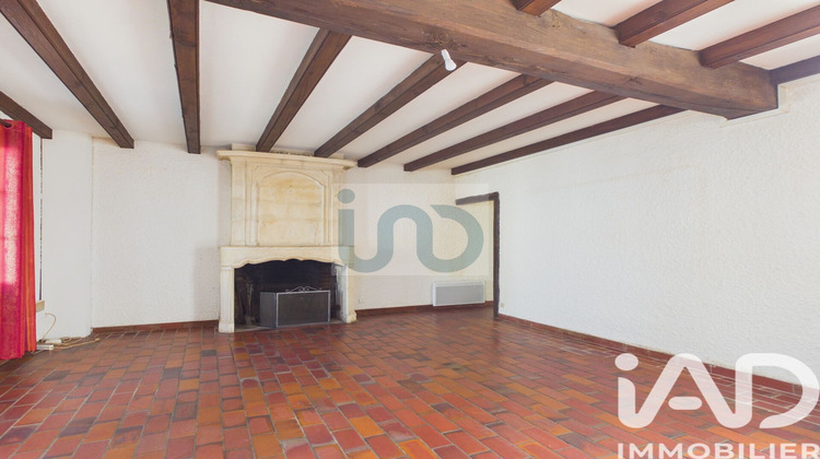 Ma-Cabane - Vente Maison Rivedoux-Plage, 87 m²