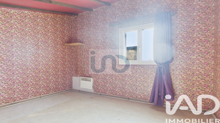 Ma-Cabane - Vente Maison Rivedoux-Plage, 87 m²