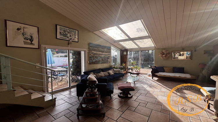Ma-Cabane - Vente Maison Rivedoux-Plage, 150 m²