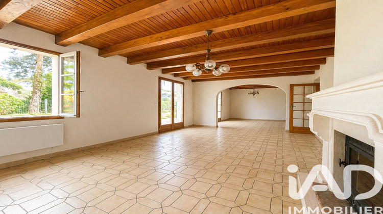 Ma-Cabane - Vente Maison Rivedoux-Plage, 170 m²