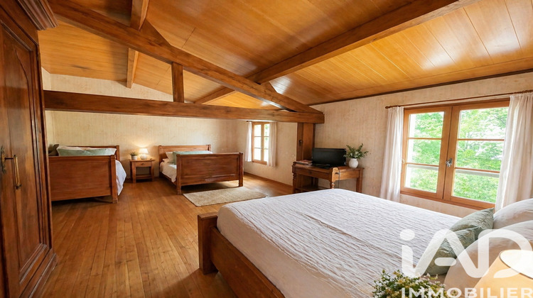 Ma-Cabane - Vente Maison Rivedoux-Plage, 170 m²