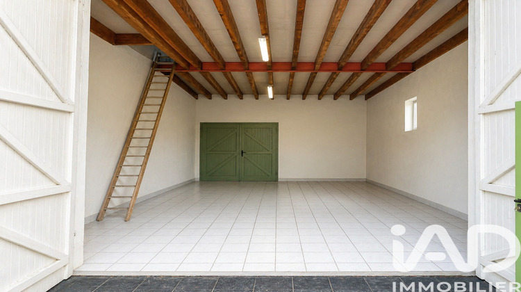 Ma-Cabane - Vente Maison Rivedoux-Plage, 170 m²