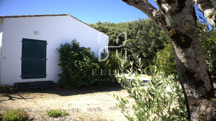Ma-Cabane - Vente Maison Rivedoux-Plage, 103 m²