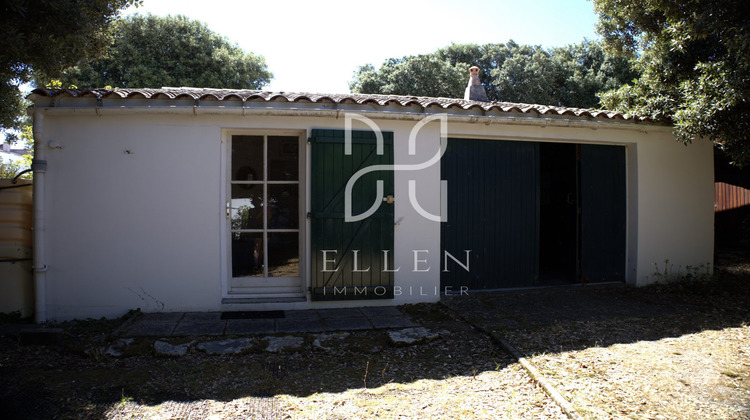 Ma-Cabane - Vente Maison Rivedoux-Plage, 103 m²