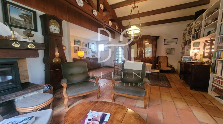 Ma-Cabane - Vente Maison Rivedoux-Plage, 103 m²