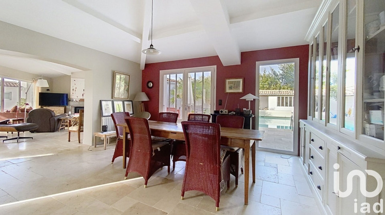 Ma-Cabane - Vente Maison Rivedoux-Plage, 205 m²