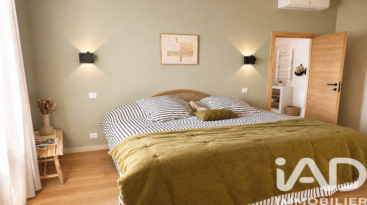 Ma-Cabane - Vente Maison Rivedoux-Plage, 146 m²