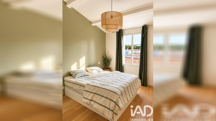 Ma-Cabane - Vente Maison Rivedoux-Plage, 146 m²