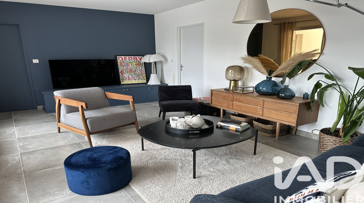 Ma-Cabane - Vente Maison Rivedoux-Plage, 147 m²