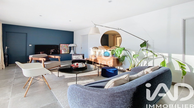 Ma-Cabane - Vente Maison Rivedoux-Plage, 147 m²
