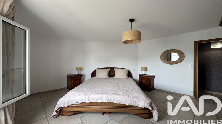 Ma-Cabane - Vente Maison Rivedoux-Plage, 152 m²