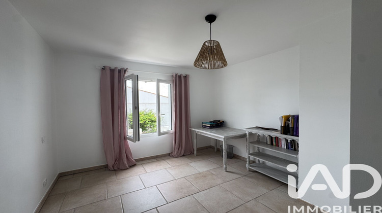Ma-Cabane - Vente Maison Rivedoux-Plage, 152 m²