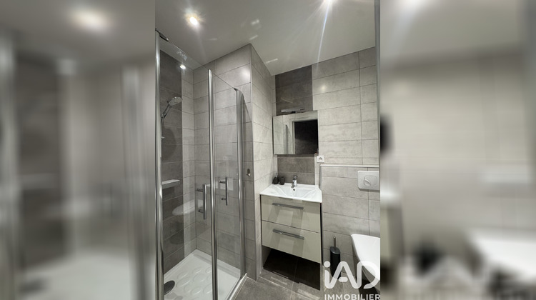Ma-Cabane - Vente Maison Rivedoux-Plage, 152 m²