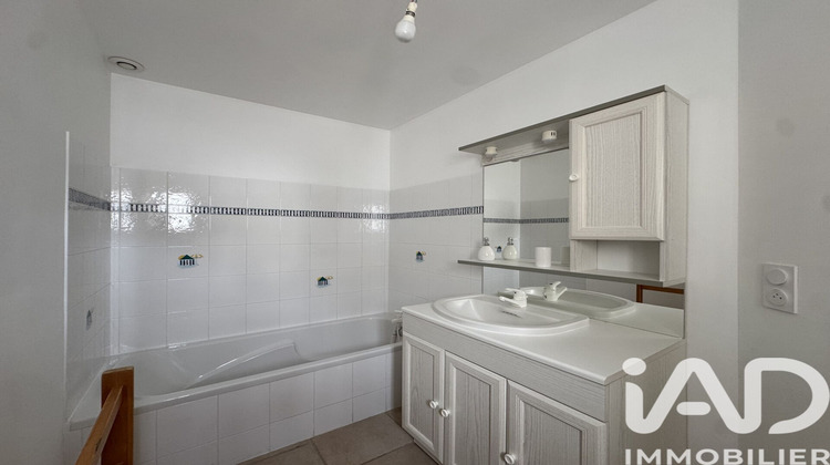 Ma-Cabane - Vente Maison Rivedoux-Plage, 152 m²