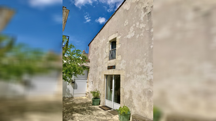 Ma-Cabane - Vente Maison Rivedoux-Plage, 129 m²
