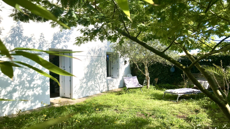 Ma-Cabane - Vente Maison Rivedoux-Plage, 129 m²