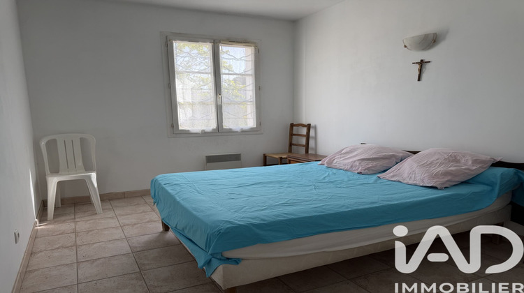 Ma-Cabane - Vente Maison Rivedoux-Plage, 123 m²