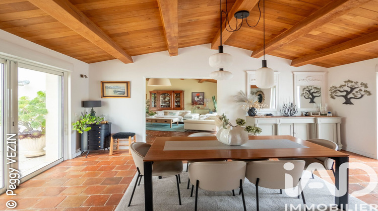 Ma-Cabane - Vente Maison Rivedoux-Plage, 160 m²