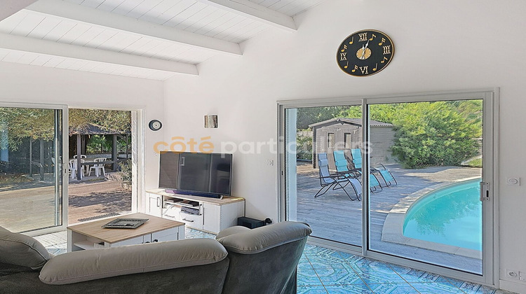 Ma-Cabane - Vente Maison RIVEDOUX-PLAGE, 70 m²