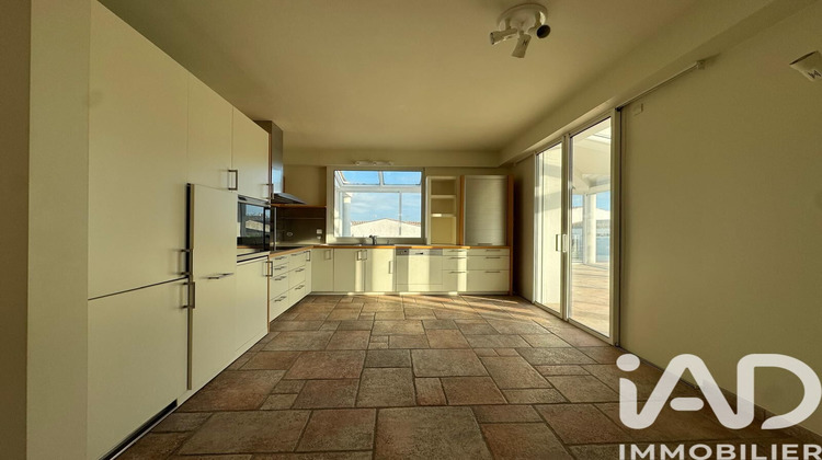 Ma-Cabane - Vente Maison Rivedoux-Plage, 255 m²