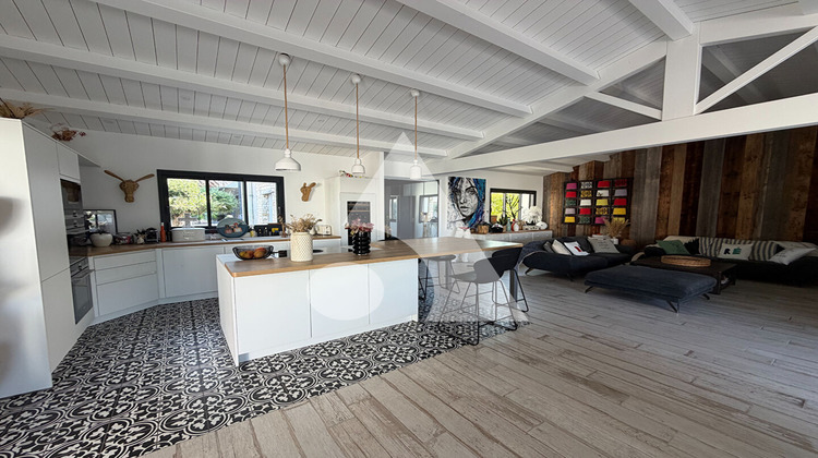 Ma-Cabane - Vente Maison RIVEDOUX-PLAGE, 192 m²