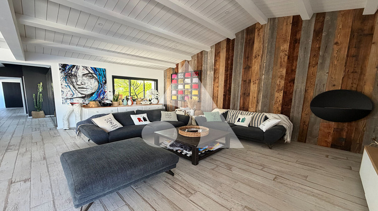 Ma-Cabane - Vente Maison RIVEDOUX-PLAGE, 192 m²