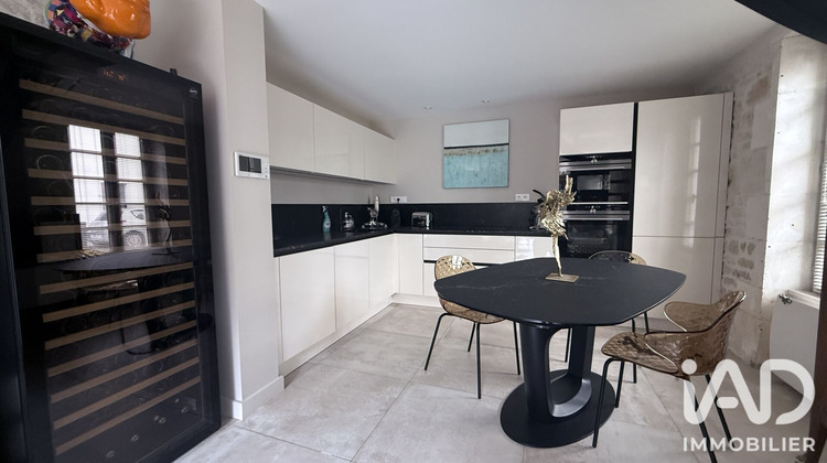 Ma-Cabane - Vente Maison Rivedoux-Plage, 51 m²