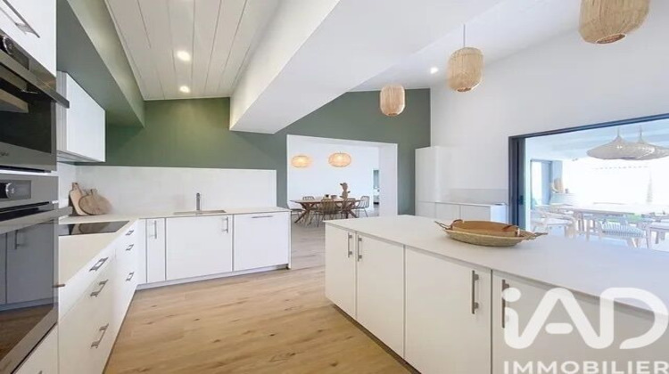 Ma-Cabane - Vente Maison Rivedoux-Plage, 120 m²