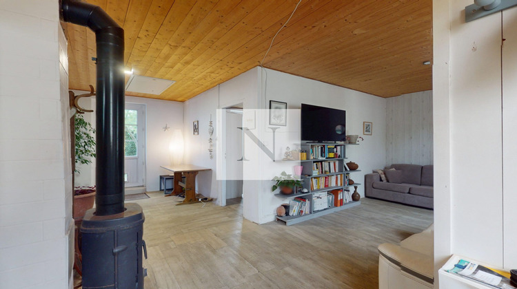 Ma-Cabane - Vente Maison Rivedoux-Plage, 137 m²