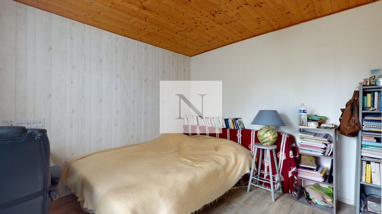 Ma-Cabane - Vente Maison Rivedoux-Plage, 137 m²