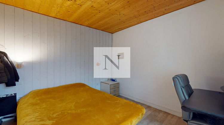 Ma-Cabane - Vente Maison Rivedoux-Plage, 137 m²