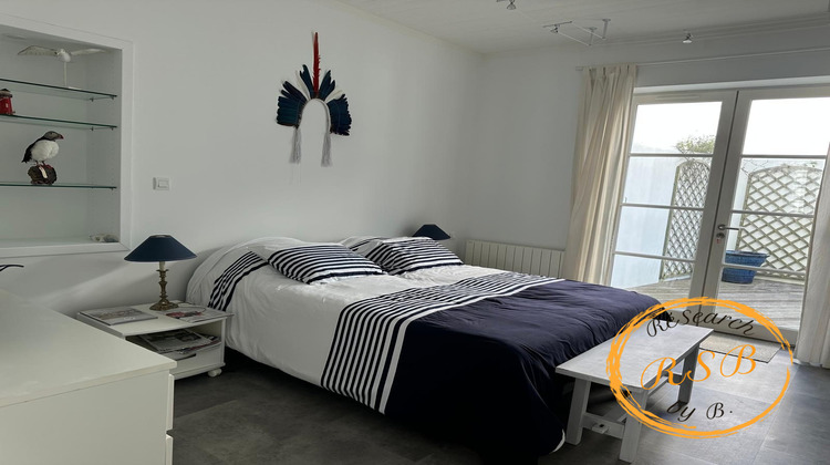 Ma-Cabane - Vente Maison Rivedoux-Plage, 131 m²