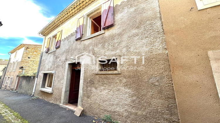 Ma-Cabane - Vente Maison Rivel, 130 m²